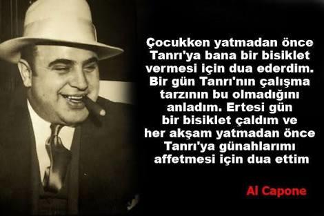 Tanrı'yı sorgular mısınız?