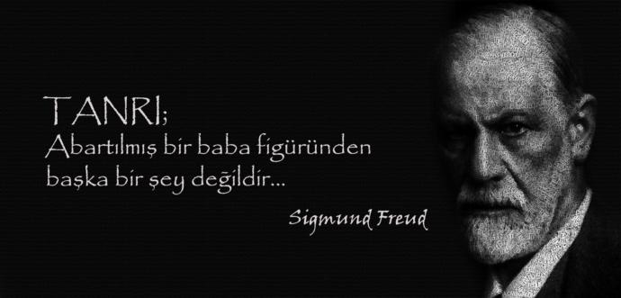 Tanrı'yı sorgular mısınız?