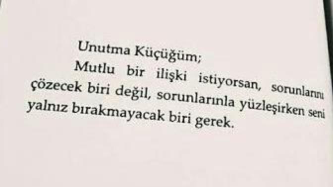 Sevmeyen insanlar bencil mi olur?