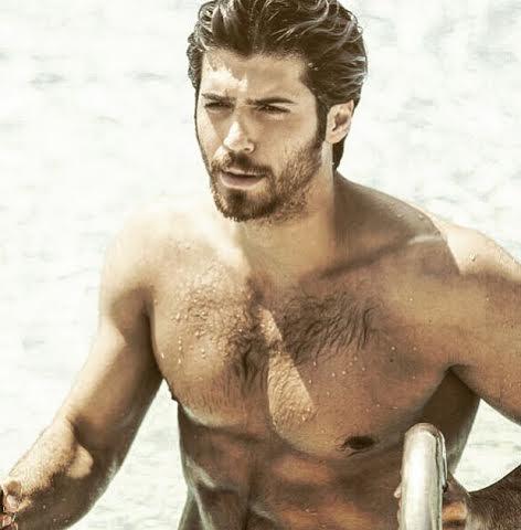 Çıplaklık tahrik edici mi? Her çıplak olan kişiden tahrik olur musunuz?