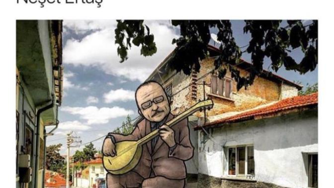 Özü gülmeyenin yüzü güler mi?