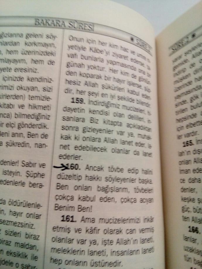 ALLAH'A KENDİMİ NASIL AFFETTİREBİLİRİM?