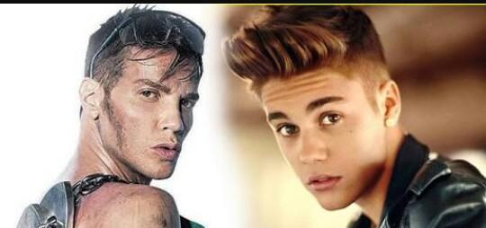 Sinan Akçıl mı ? Justin Bieber mi??