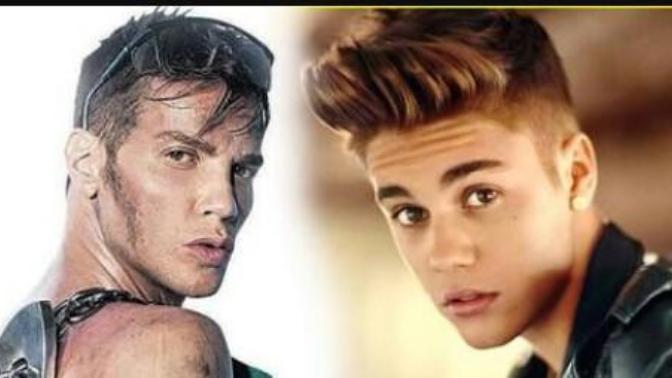 Sinan Akçıl mı? Justin Bieber mi?