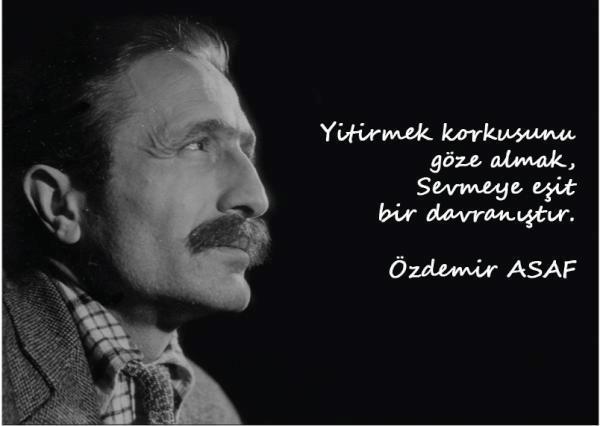 İmkansızlıkları yaşamak mıdır sevmek, yoksa severken imkansız mıdır yaşayabilmek?