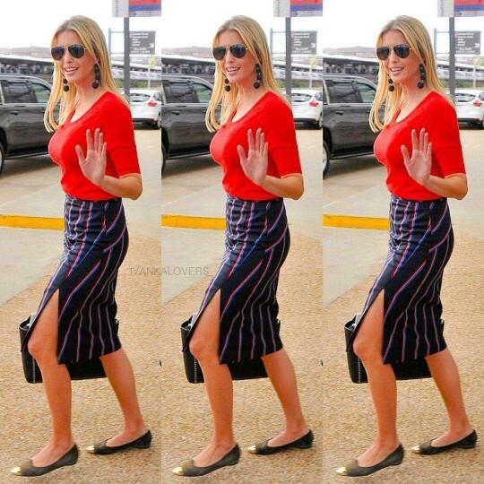 Ivanka Trump sizce guzelmi ????