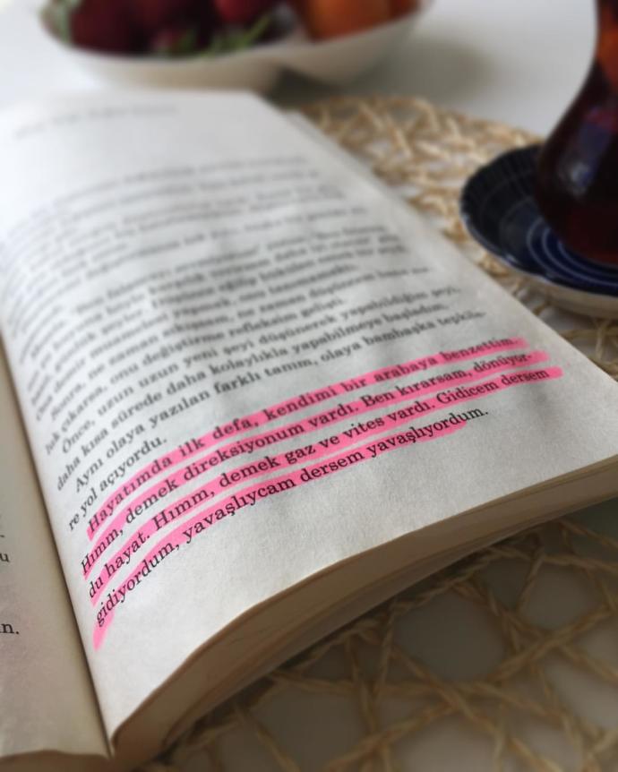 Hayatınızın direksiyonu kendi elinizde mi yoksa başkalarının mı ? 