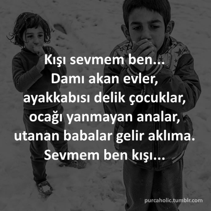 Yağmurun yağışını izlemek mi daha keyifli, karın yağışını izlemek mi?