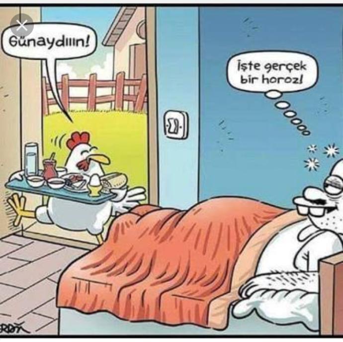 Sabahları ilk olan Kahve Mi? Kahvaltı Mı?