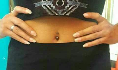 Kızlarda göbek piercing hakkındaki düşünceleriniz nedir??