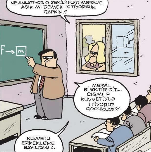 Adım atan mısın yoksa sana adım atılmasını bekleyen mi?