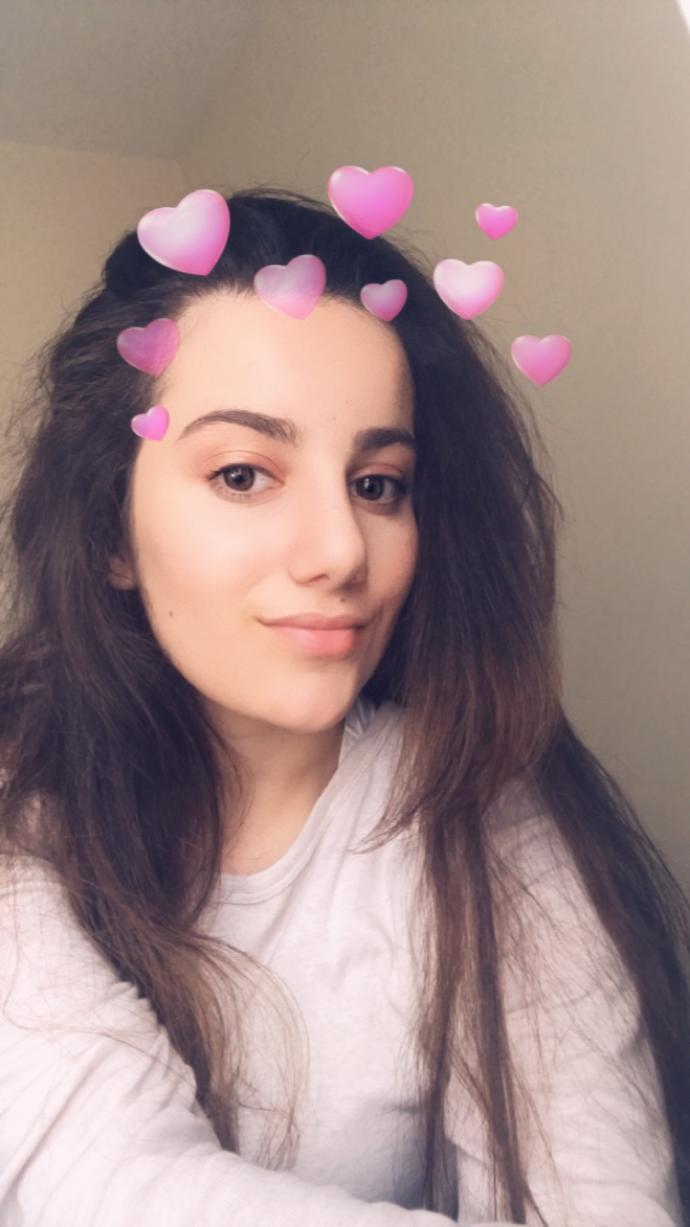 Snapchat sizcede artik sıkıcı değil mi? Snap mı insta mı😅?