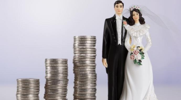 2018 yılında evlenecek olsanız ortalama düğün masrafınız ne kadar olur ?