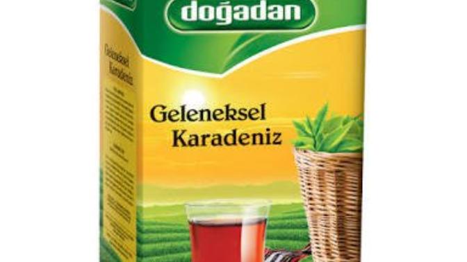 Hangi çay markasını kullanıyorsunuz?
