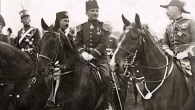Enver Paşa Hakkında 🇹🇷🇹🇷🇹🇷 ?