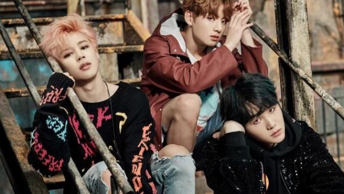 BTS fanları var mı? Arkadaşlar bts bağımlısı oldum, kafayı mı yedim acaba?