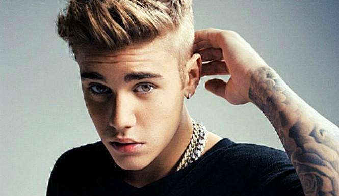 Türk erkekleri neden Justin Bieber'i sevmiyor?