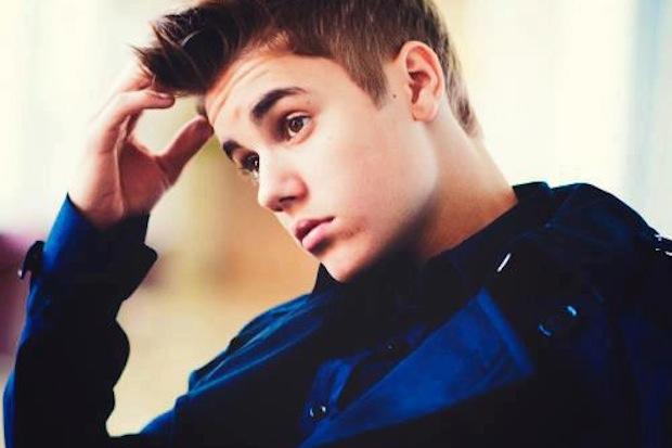 Türk erkekleri neden Justin Bieber'i sevmiyor?