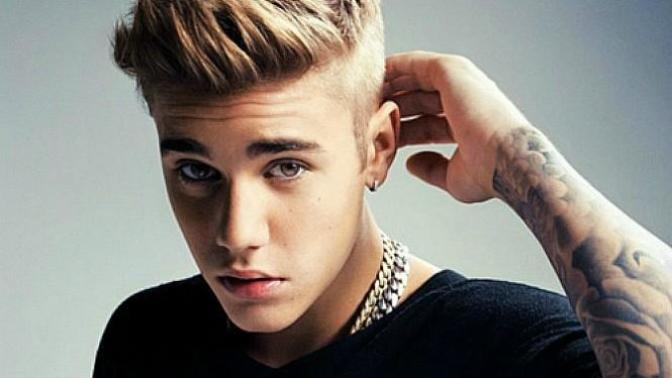Türk erkekleri neden Justin Bieber'i sevmiyor?
