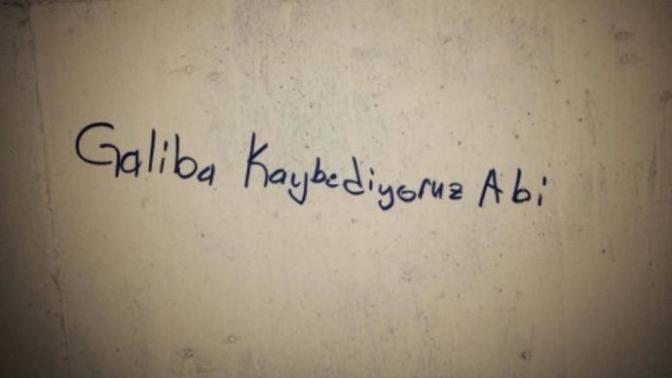 Hep kaybettik; bazen iyi niyetimizi, bazen duygularımızı, bazen her şeyimizi... En son ne zaman kazandığınızı hatırlıyor musunuz?