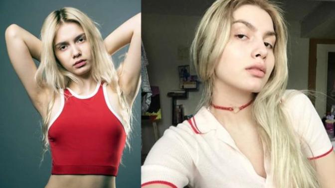 Aleyna Tilki'yi kıskanmayan kız var mı?