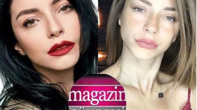O eski halimden eser yok şimdi! Boşandıktan sonra imajını değiştiren Merve Boluğur'un hangi hali sizce daha güzel?