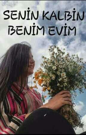 Senin kalbin benim evim dediginiz biri var mı??