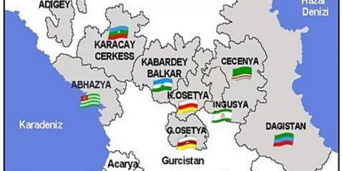 Çerkesler hakkında ne düşünüyorsunuz, Çerkes olan var mı?