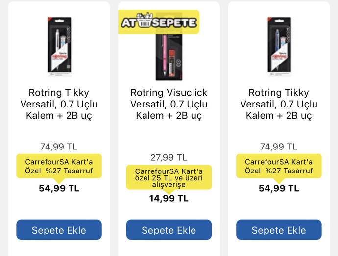 En uygun kırtasiye malzemeleri nereden alınır?