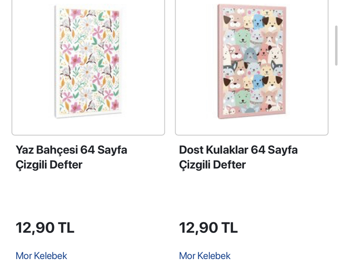En uygun kırtasiye malzemeleri nereden alınır?