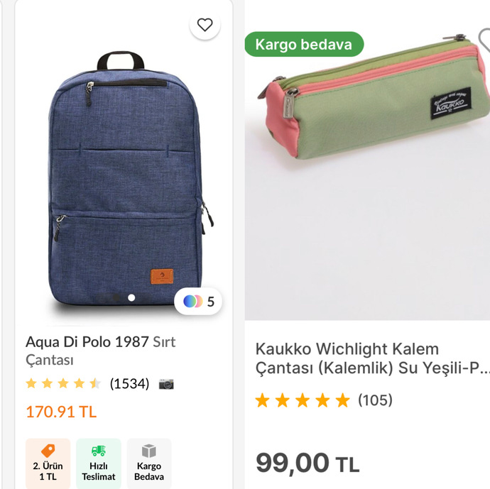 En uygun kırtasiye malzemeleri nereden alınır?