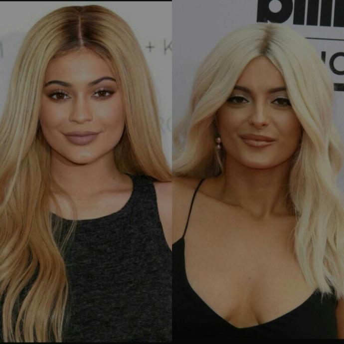 Kylie Jenner anne oldu Kylie Jenner anne oldu