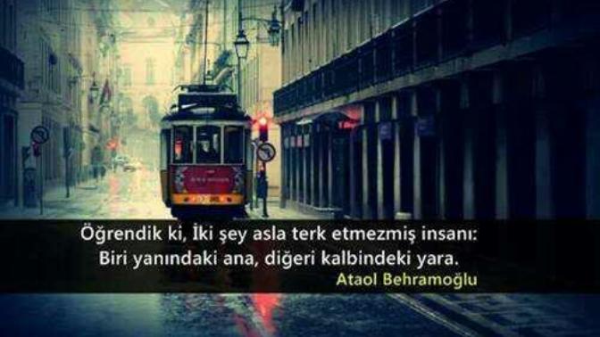 Ayrılık Gidene Mi Yoksa Kalana Mı Zor?