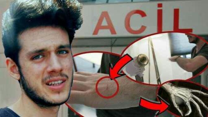 Orkun Işıtmak nasıl?