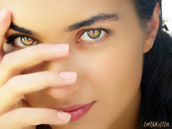 Bu renk lens bulunur mu?