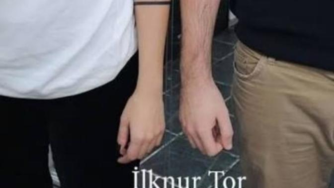 Sizce bu dövme erkeğe yakışıyor mu?