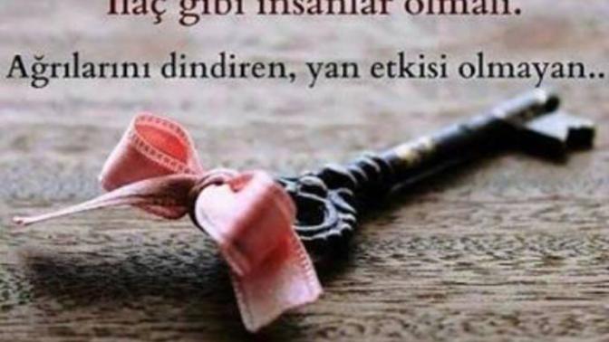 Hayatınızda var mı böyle insanlar?