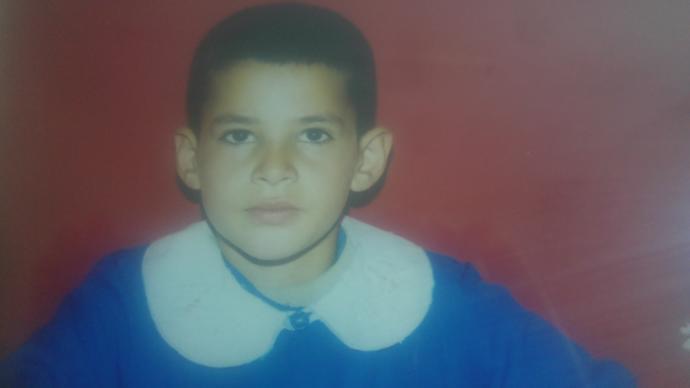Küçükken tatlı mıydınız?