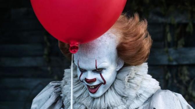 Stephen King'in romanından uyarlanan "İT (O)" filmi, tüm zamanların en çok izlenen korku filmi oldu. Filmi izlediniz mi?