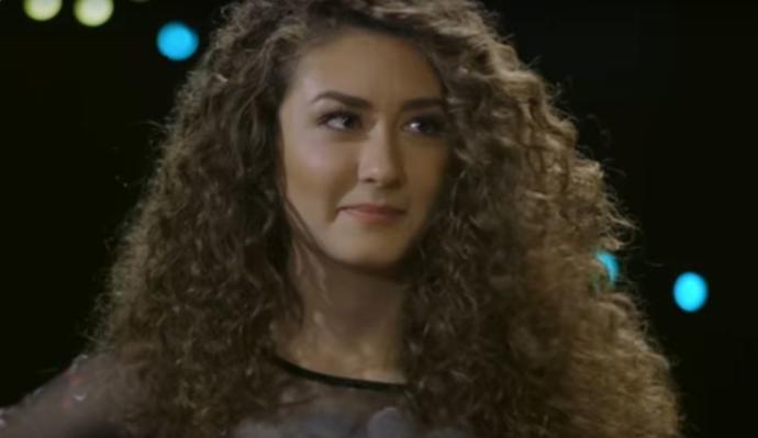 Burcu Özberk ve Sena Şener benziyor mu?