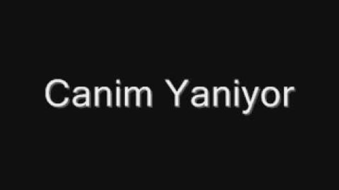 Ben ATV HD canim cok cok yaniyor. Sizin caniniz hic yandi mi arkadaslar?