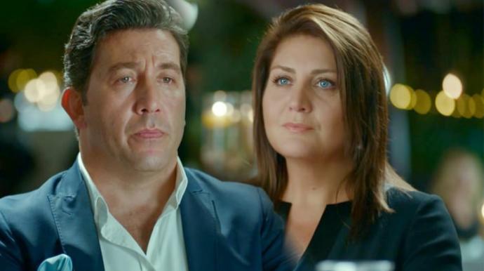 Sibel can ve Emre kınay'ın başrol oynadığı 'Sevdanın bahçesi' adım adım finale yürüyor! Sizce dizi neden bir türlü izlenmiyor?