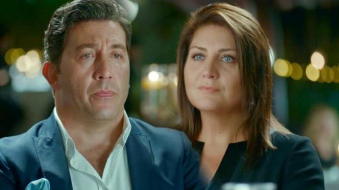 Sibel can ve Emre kınay'ın başrol oynadığı 'Sevdanın bahçesi' adım adım finale yürüyor! Sizce dizi neden bir türlü izlenmiyor?