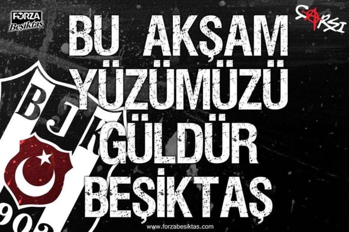 Beşiktaş - Trabzonspor Maçı sonucu ne olur? Skor tahmini alalım?