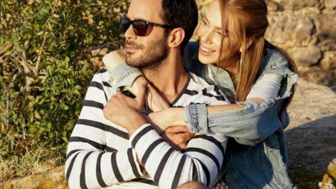 Elçin Sangu ve Barış Arduç Mutluluk Zamanı filmi?