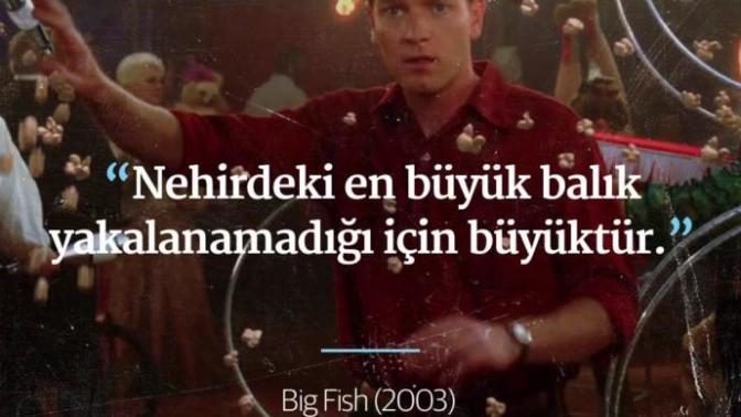 Havuzda büyük balık olmak mı okyanusta küçük balık olmak mı isterdiniz?