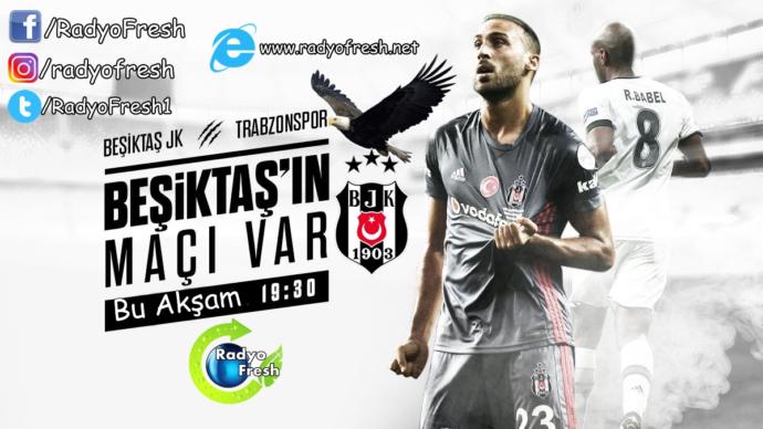 Beşiktaş - Trabzonspor Maçı Ne Olur?