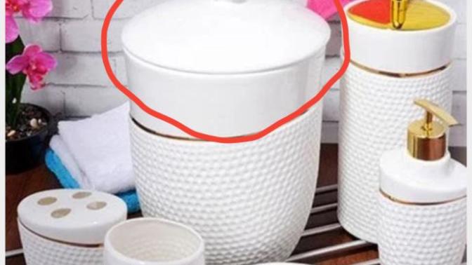 Porselen banyo seti kapağını nerden bulabilirim?