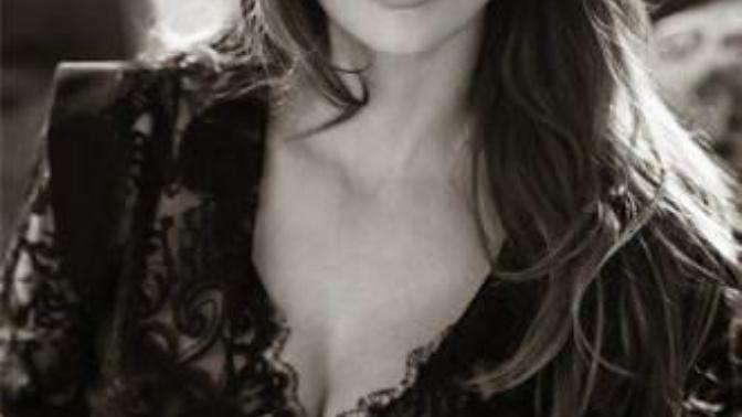 Penelope cruz güzel mi çirkin mi sizce?