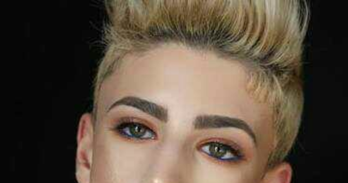 Makyaj yapan erkek olur mu? KizlarSoruyor